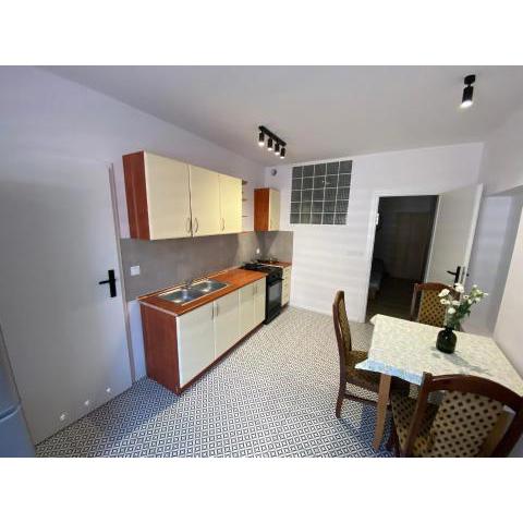 Kamienica na Mickiewicza - DĄBIE - tylko 15 min jazdy na termy Uniejów / blisko zjazd A2