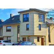 Komandorska Apartments