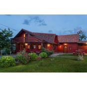 Kuća za odmor Jezero