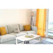 L' escapade Rémoise - Beau 4 pièces refait à neuf