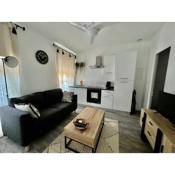 L'industriel - parking - 80m des arènes