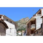 La abuela Isabel Piso con encanto Arnedillo