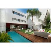 La Alcoba del Agua hotel boutique