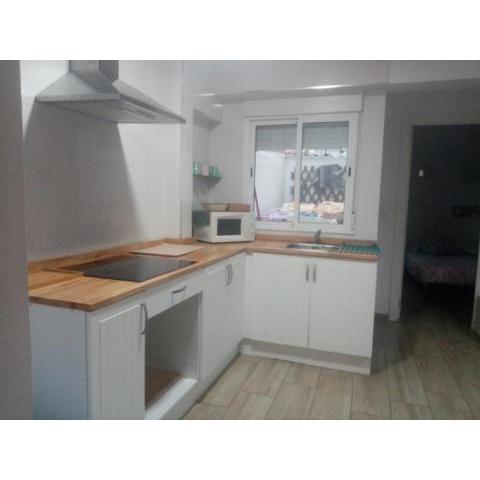 La Bella Valencia Beach Museums