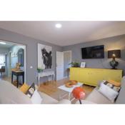 La Carajita - Espaciosa y Alegre Casa con Vistas al Mar en Mazo