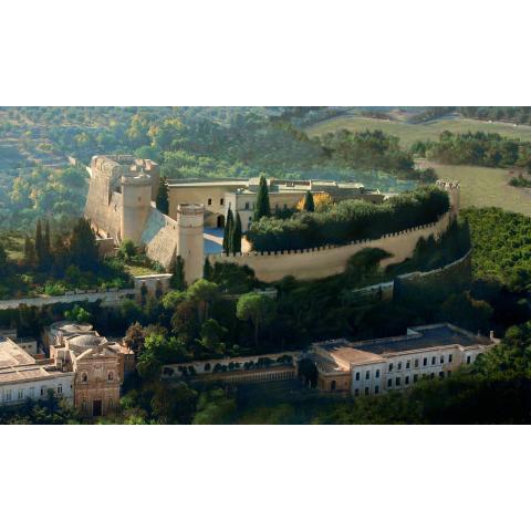 LA CASA DEI DESIDERI