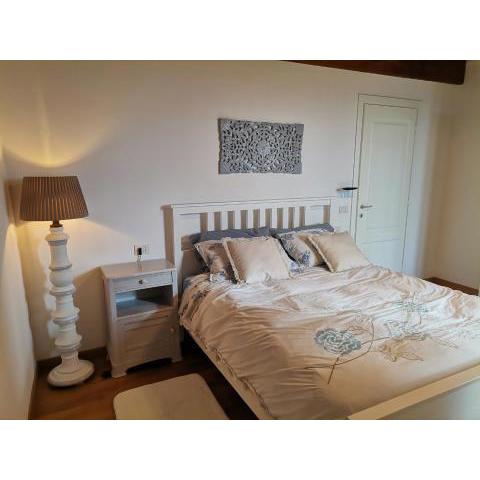 La casa del fenicottero