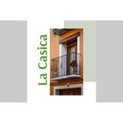 LA CASICA