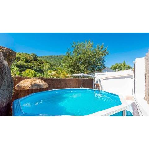 La Casita de Campo Benaocaz by Ruralidays