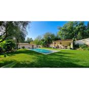 La Dolce Villa 11 persones Private Pool beautiful Landscaped Garden
