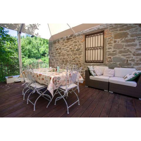 La Ferriera Villa da Sogno