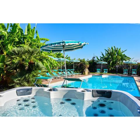 La Fontana Dei Desideri