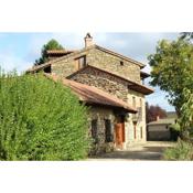 La Forqueta y El Fontanal