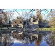 La Grange du Moulin de Lossulien