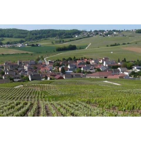 La Longère de Vin'Ay