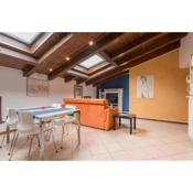 La Mansarda di Giulietta