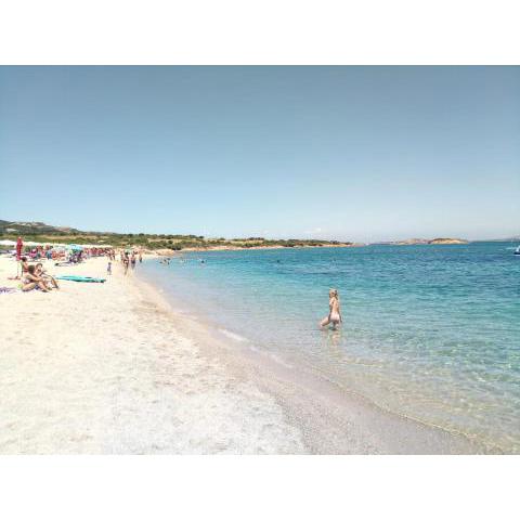 La Mitica 99 del Portolaconia Residence