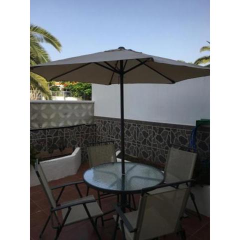 La Palmita de Canarias