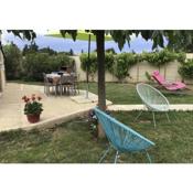 La petite maison des Muses Arles