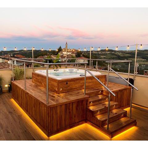 La Piazzetta degli Artisti - Boutique B&B