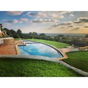 La Terraza de la Sabina