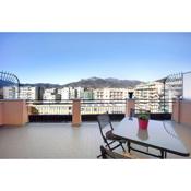 La terrazza di Loredana