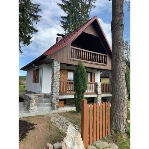 Lake House Ladislava