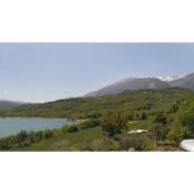 Lake Retreat - Aventino Apartment - Beautiful lake and mountain views