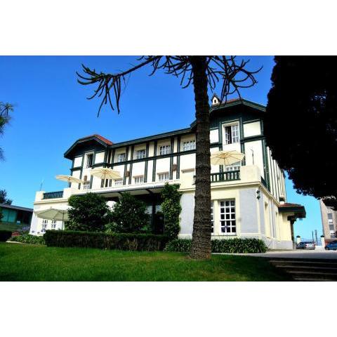 Las Carolinas Garden