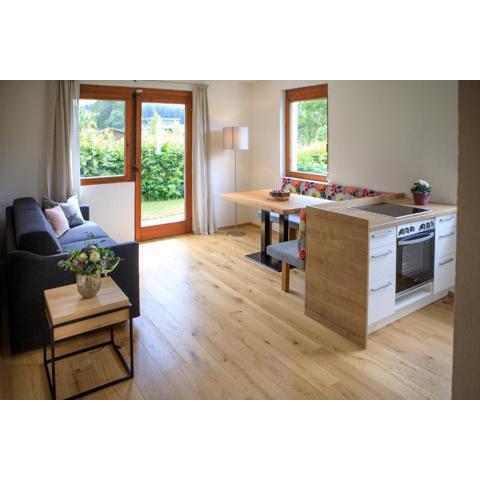 Laura´s Smart Apartment