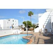 Lava Teneguia, 5 guests in 2 bedrooms