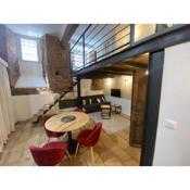 Le Gayssion - Vie de Chateau au coeur de Toulouse