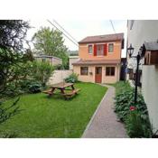 Le gîte embarqué - Géré par Presta-Zen'Services - Barque électrique en supplément