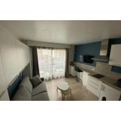 -Le grammont 2-Appartement Moderne Lumineux et Chaleureux-