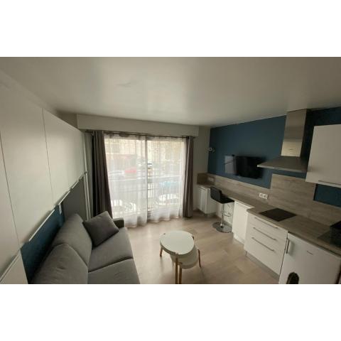 -Le grammont 2-Appartement Moderne Lumineux et Chaleureux-