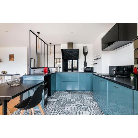 Le Grand Fauriel 100m 6 places