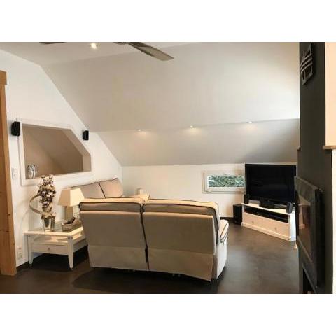 Le Grand Sapin. Maison au calme proche commerces