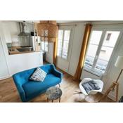 Le Havre: Joli Cocon à Danton