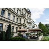 Le Palais Art Hotel Prague