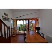 LE SAINT PATRICK - Boucanet