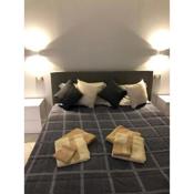 LE STELLE DI SAN LORENZO appartamento indipendente