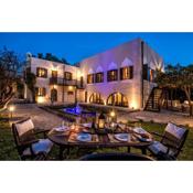 Lemuria Manor, Wine Dark Sea Villas