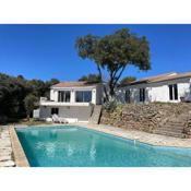 Les Terrasses des Gardies