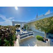 Les Terrasses du Swing