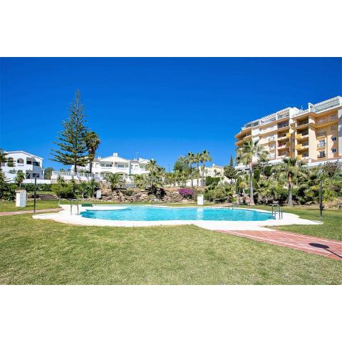 Lets in the Sun - La Cala de Mijas - Apartments with sea or pool views