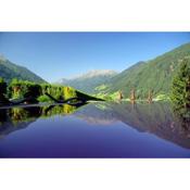 LifestylePanoramaHotel Erika Superior