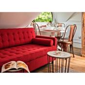 Lion Apartments - CHILLSET Apartmenty Westerplatte