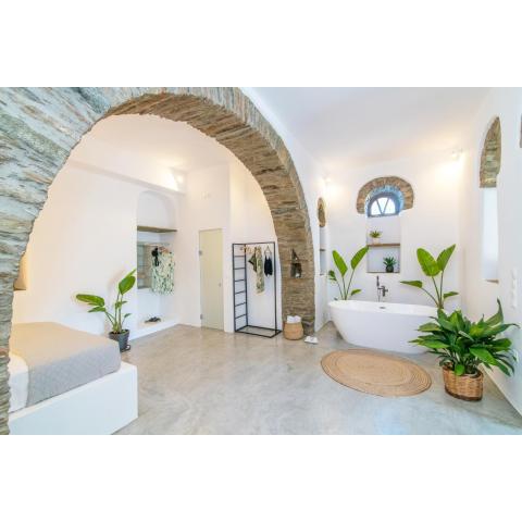 Livadi house Tinos 2 katwi