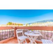 Live Puerto Valle Luz