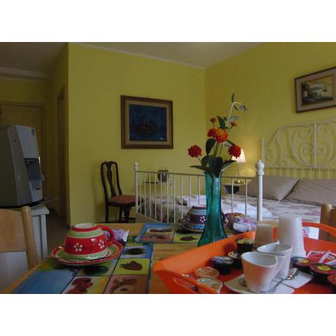 Locanda Degli Etruschi